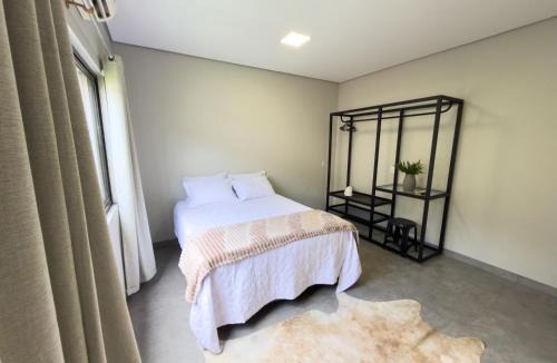 Tapurah House | Quarto Aconchegante