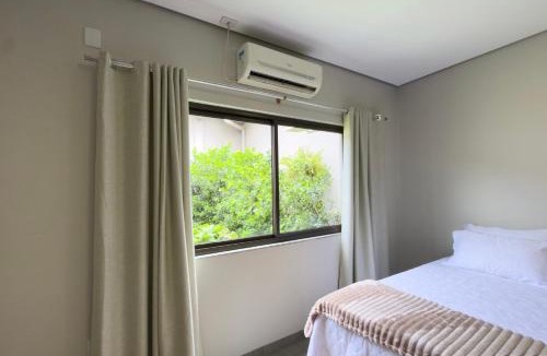 Tapurah House | Quarto Aconchegante