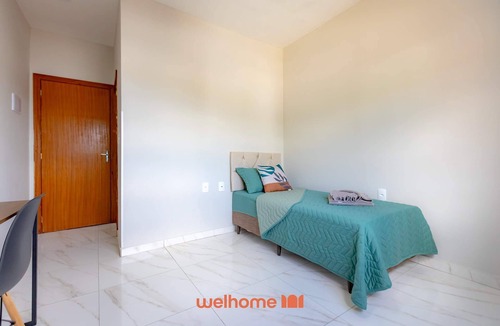 Santa Terezinha Bed & Breakfast | Quarto aconchegante e privativo em Brusque