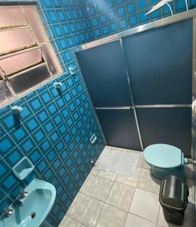Cruzeiro House | Quarto aconchegante II -c