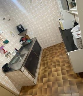 Cruzeiro House | Quarto aconchegante II -c