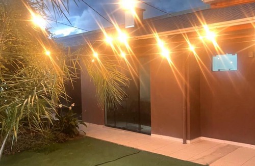 Rio Negro House | Quarto Aconchegante N 3