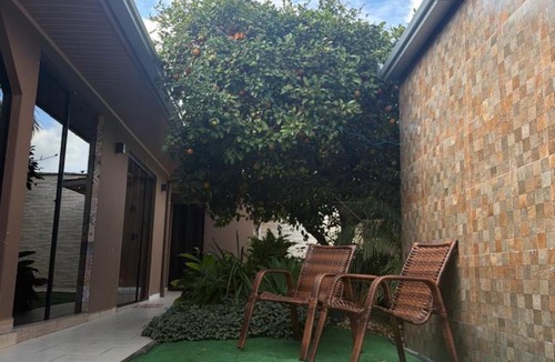 Rio Negro House | Quarto Aconchegante N 3
