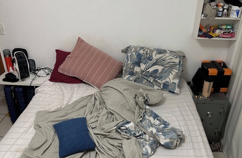 Ceilandia Bed & Breakfast | Quarto Aconchegante na Ceilandia