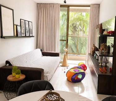 Pendotiba House | Quarto Aconchegante Niterói
