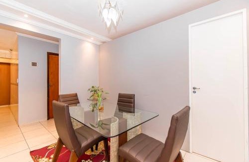 Vila Planalto House | Quarto aconchegante no centro de Brasília