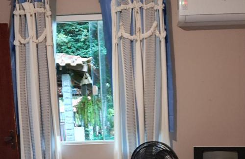 Bonsucesso House | Quarto aconchegante Recanto do Sossego Saquarema