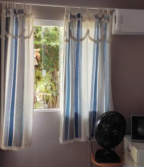 Bonsucesso House | Quarto aconchegante Recanto do Sossego Saquarema