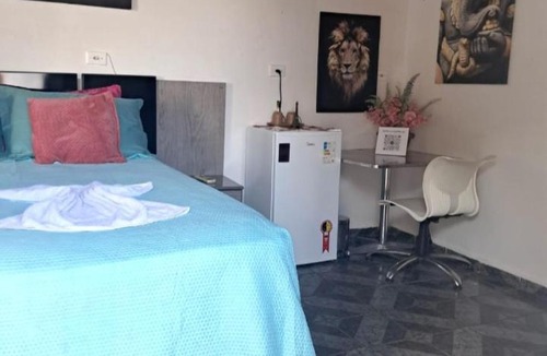 Sinop Apartment | Quarto aconchego