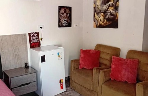 Sinop Apartment | Quarto aconchego