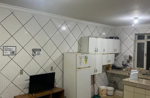 Industrial House | quarto aconchegou 1