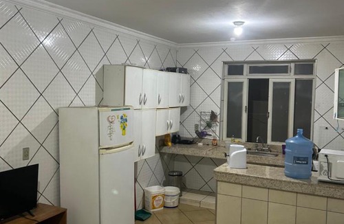 Industrial House | quarto aconchegou 1