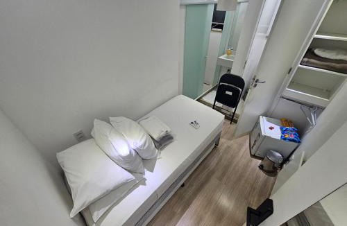 Portuguesa Bed & Breakfast | Quarto Aeroporto Galeão