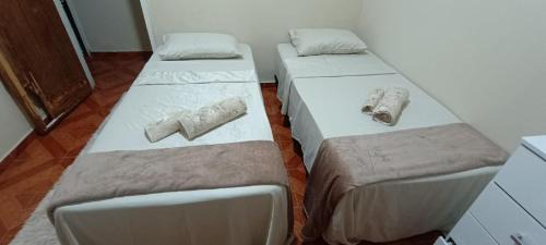 Boa Viagem House | Quarto ao lado da praça da Liberdade