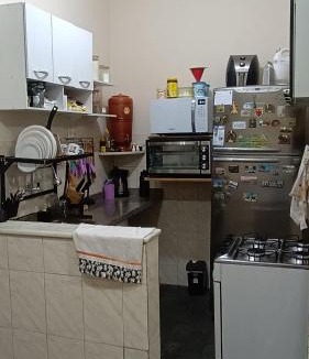 Boa Viagem House | Quarto ao lado da praça da Liberdade