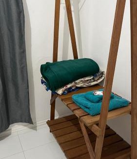 Vila Ipiranga Apartment | Quarto ao lado Hospital Conceição