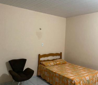 Baturite Apartment | Quarto Baturité