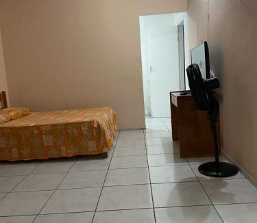 Baturite Apartment | Quarto Baturité