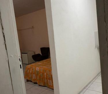 Baturite Apartment | Quarto Baturité