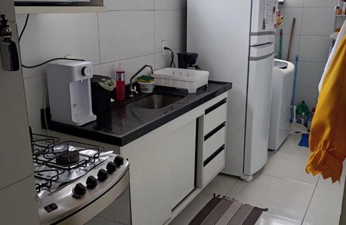 Altiplano Cabo Branco Apartment | Quarto bem localizado no altiplano próximo a UFPB com café da manhã