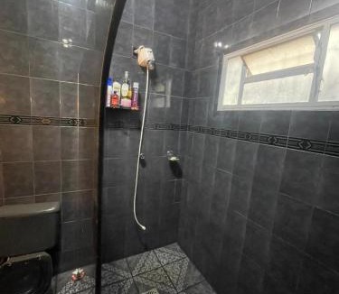 Plano Diretor Sul House | Quarto bem localizado