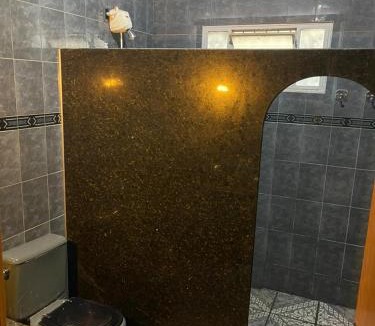 Plano Diretor Sul House | Quarto bem localizado