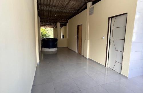 Nazare House | Quarto bem próximo ao Pelourinho