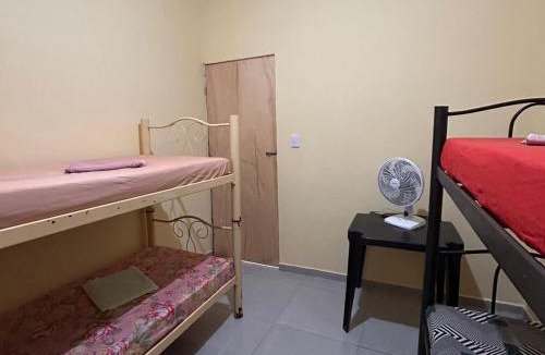 Nazare House | Quarto bem próximo ao Pelourinho