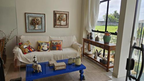 Tenone House | Quarto