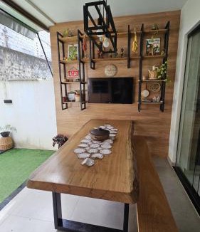 Tenone House | Quarto