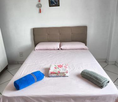 Jurunas House | Quarto can CE lá do não reserve