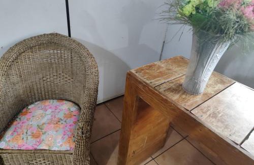 Cianorte House | Quarto canto dos pássaros