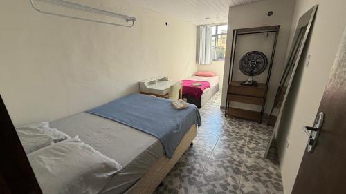 Urca House | Quarto Carambola