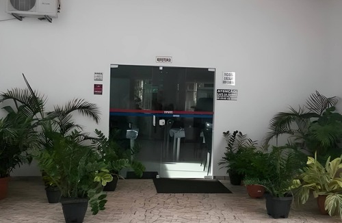 Salvador House | Quarto Casal