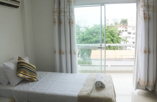 Salvador House | Quarto Casal