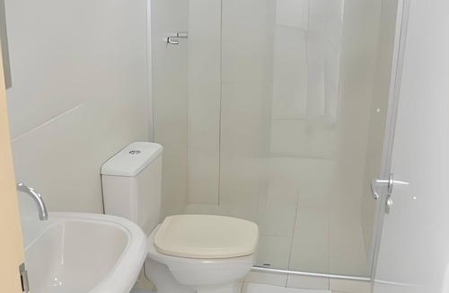Salvador Hotel | Quarto Casal
