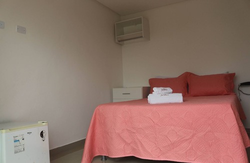 Salvador Hotel | Quarto Casal