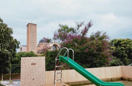 Aparecida House | quarto casal