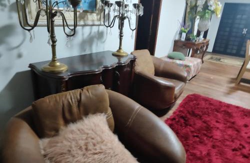 Cianorte House | Quarto casal Cianorte
