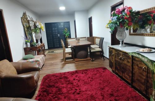 Cianorte House | Quarto casal Cianorte