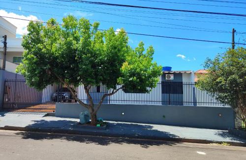 Cianorte House | Quarto casal Cianorte