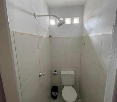 Limoeiro Do Norte House | Quarto Casal com Wi-Fi e Ar, próximo ao Centro