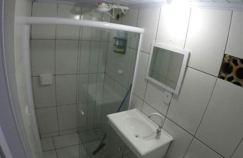 Praia dos Anjos House | Quarto casal em Arraial do Cabo