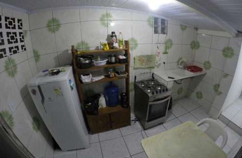 Praia dos Anjos House | Quarto casal em Arraial do Cabo