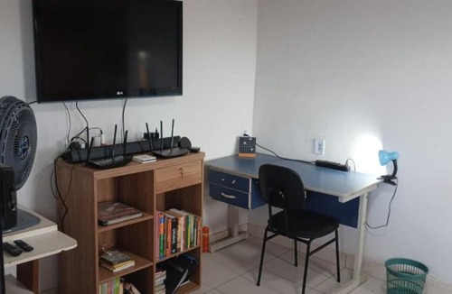 Itabuna Hostel | Quarto Casal Itabuna