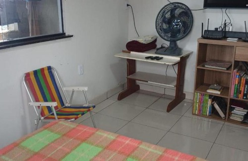 Itabuna Hostel | Quarto Casal Itabuna