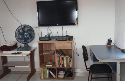 Itabuna Hostel | Quarto Casal Itabuna