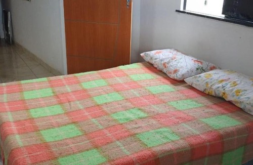 Itabuna Hostel | Quarto Casal Itabuna