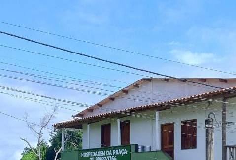 Serra Grande House | Quarto Casal na Praça Serra Grande
