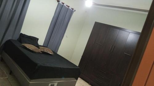 Ribeirao Preto House | Quarto casal standart max